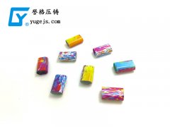 壓鑄件發霉的原因和處理