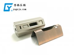壓鑄廠是否優(yōu)秀的檢驗標準